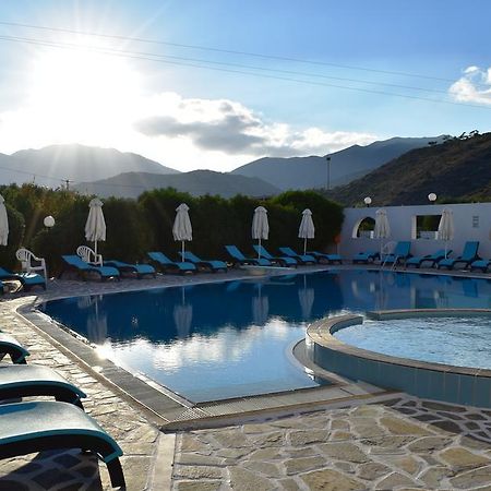 Blue Bay Hotel Κάρπαθος Εξωτερικό φωτογραφία