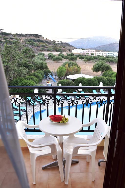 Blue Bay Hotel Κάρπαθος Εξωτερικό φωτογραφία