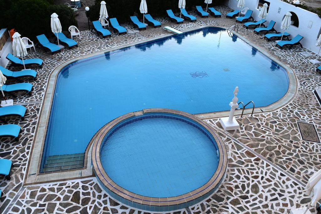 Blue Bay Hotel Κάρπαθος Εξωτερικό φωτογραφία