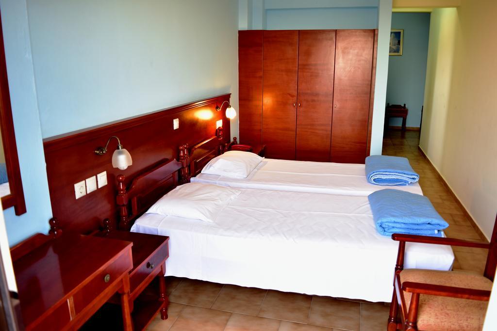 Blue Bay Hotel Κάρπαθος Εξωτερικό φωτογραφία