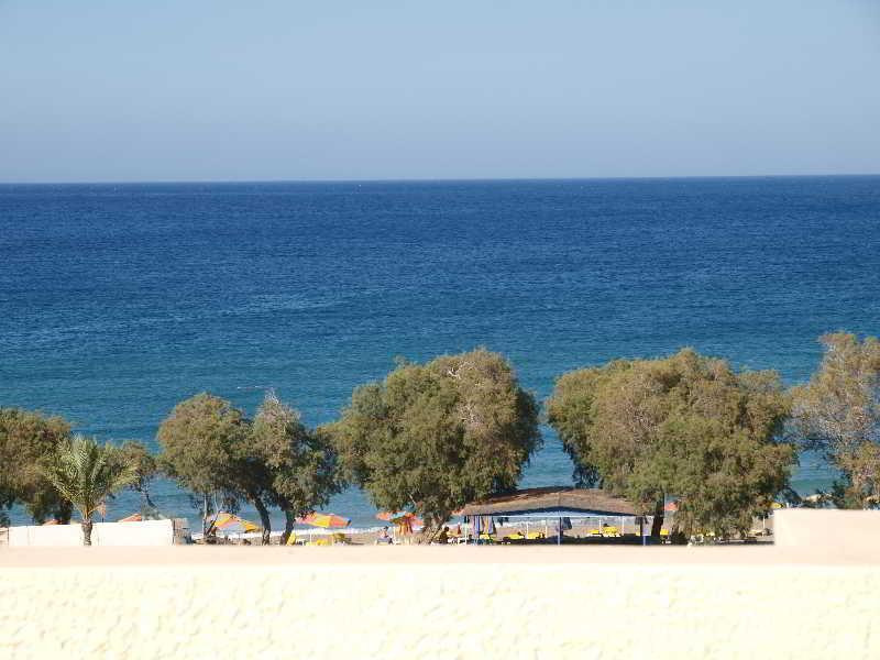 Blue Bay Hotel Κάρπαθος Εξωτερικό φωτογραφία
